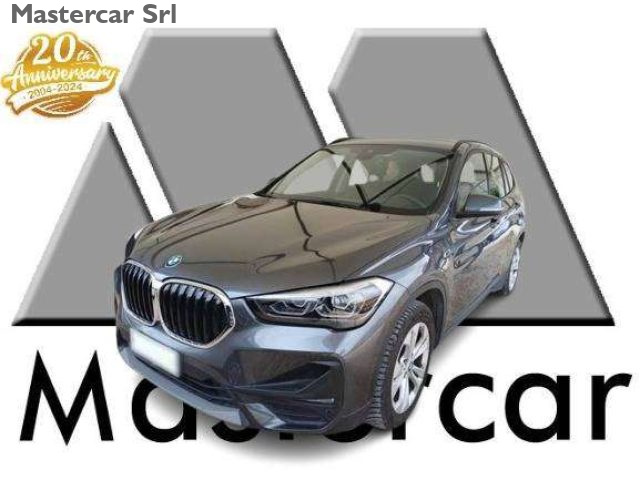 BMW X1 X1 xdrive25e Business Advantage auto - GJ307YN usato a BASILIANO