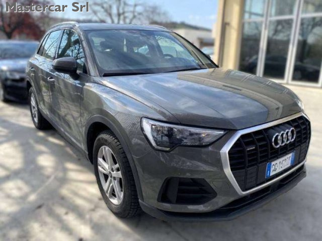Audi Q3 Q3 II 35 2.0 tdi Business quattro s-tronic - GG1 - foto 3 di 4