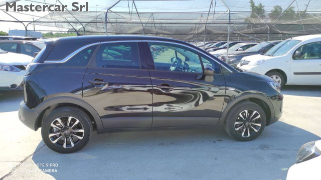 Opel Crossland Crossland 1.2 Elegance AUTOM. - targa GT863MA - foto 4 di 4