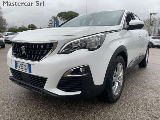 Peugeot 5008 1.5 bluehdi 7 posti Business s - GA893XN - foto 3 di 4