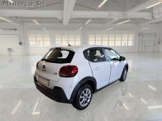 Citroen C3 BLUEHDI 100 SeS BUSINESS COMBI N1 5 posti - GG385R - foto 2 di 4