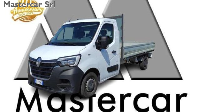 Renault Master Master energy dci 2.3 145cv L3 CASSONE- GK835KE - foto 2 di 4