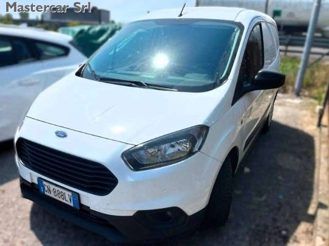 Ford Tourneo Courier COURIER 1.5 TDCi 100 cv Trend - GN888LV - foto 2 di 4