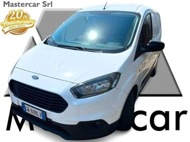 Ford Tourneo Courier COURIER 1.5 TDCi 100 cv Trend - GN888LV usato a BASILIANO