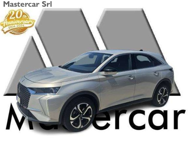 DS Automobiles DS 7 DS7 1.5 bluehdi Bastille 130cv auto TG : GP731BE usato a BASILIANO