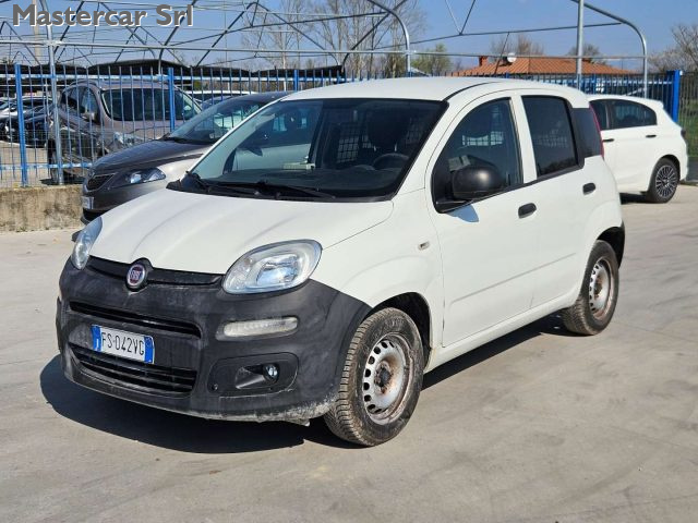 Fiat Panda 1.2 69 CV VAN 2 POSTI EURO6 POP - FS042VG - foto 2 di 4