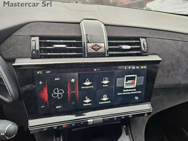 DS Automobiles DS 7 1.5 bluehdi Performance Line 130cv - GP577FN - foto 3 di 4