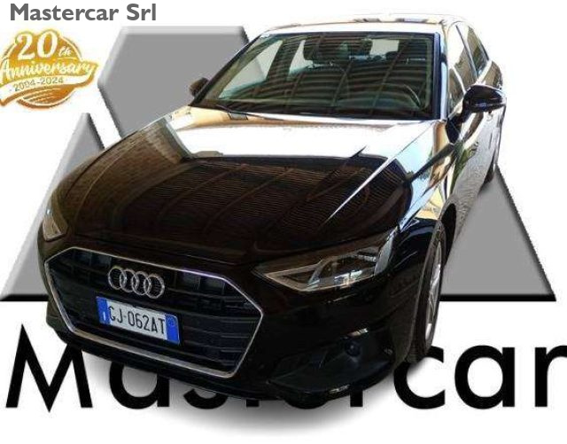 Audi A4 A4 Berlina 30 2.0 tdi mhev Business 136cv s-tronic usato a BASILIANO