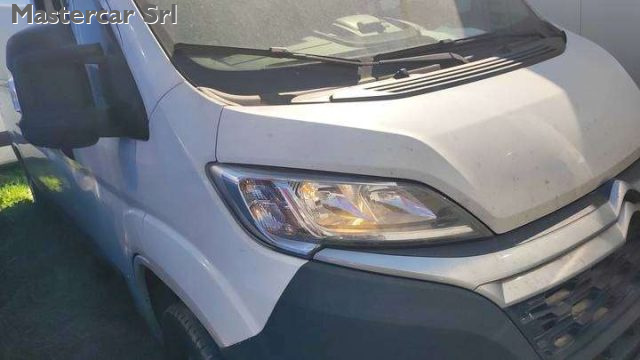 Citroen Jumper L2H2 2.2 BlueHDi 140cv - GK028ZY usato a BASILIANO