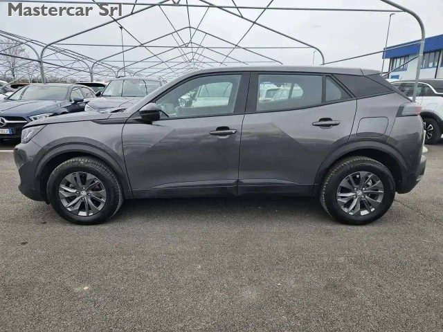 Peugeot 2008 2008 1.2 puretech Active Pack EAT8 - GM419PW - foto 3 di 4
