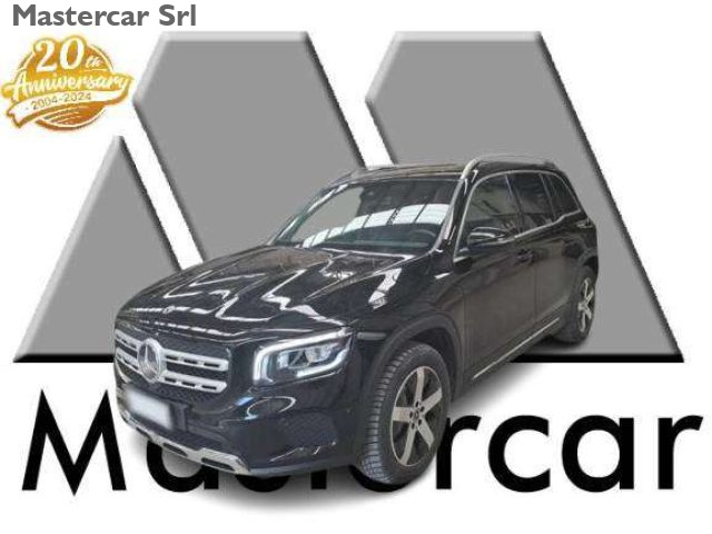 Mercedes-Benz GLB 200 GLB - X247 2019 d Sport Plus 4matic auto - GF343SA usato a BASILIANO