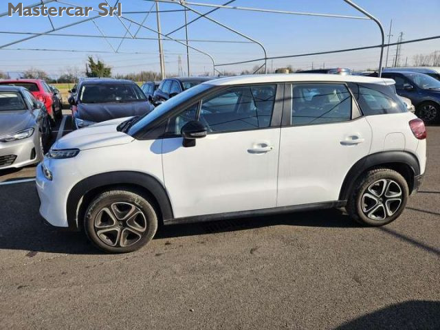 Citroen C3 Aircross C3 Aircross Restyling 1.2 Live - targa GM902VW - foto 2 di 4