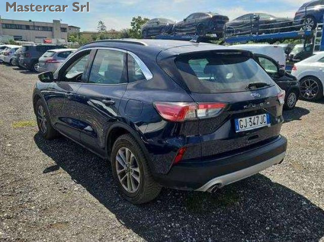 Ford Kuga Kuga 1.5 ecoblue Titanium Business 2wd 120cv auto - foto 4 di 4