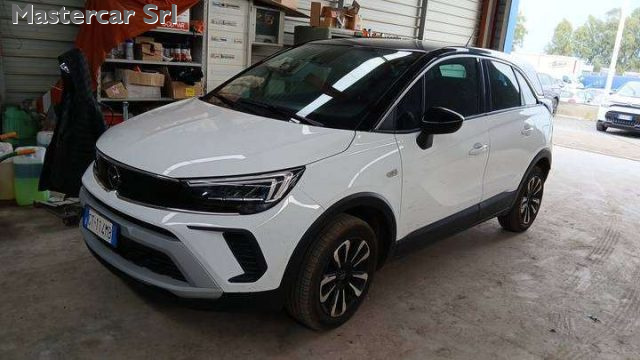Opel Crossland NEOPATENTATI Apple CarPlay 1.2 Elegance AUTOMATICA - foto 3 di 4