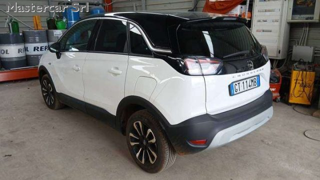 Opel Crossland NEOPATENTATI Apple CarPlay 1.2 Elegance AUTOMATICA - foto 4 di 4