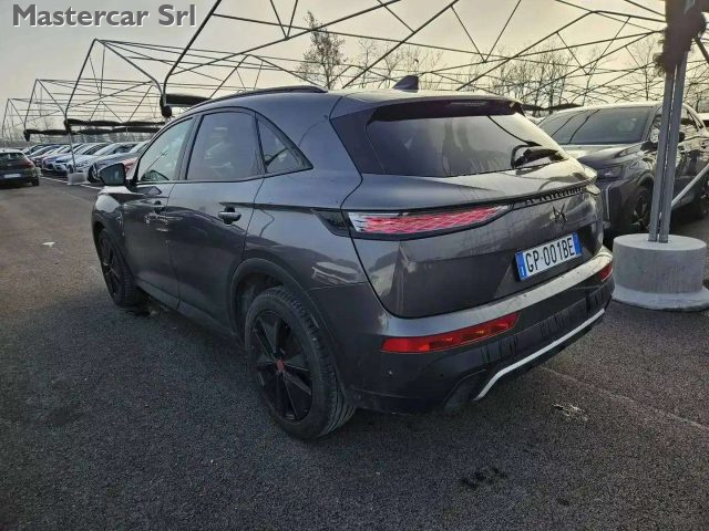 DS Automobiles DS 7 1.5 bluehdi Performance Line 130cv - GP001BE - foto 3 di 4