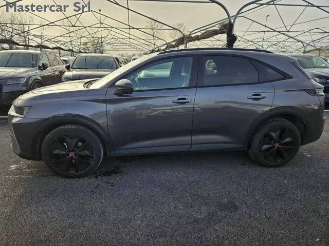 DS Automobiles DS 7 1.5 bluehdi Performance Line 130cv - GP001BE - foto 2 di 4