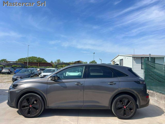 DS Automobiles DS 7 1.5 bluehdi Performance Line 130cv - GP840FS - foto 4 di 4