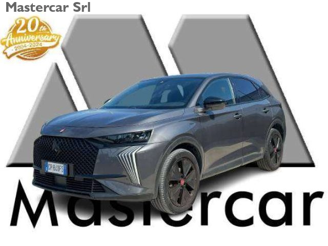 DS Automobiles DS 7 1.5 bluehdi Performance Line 130cv - GP840FS usato a BASILIANO