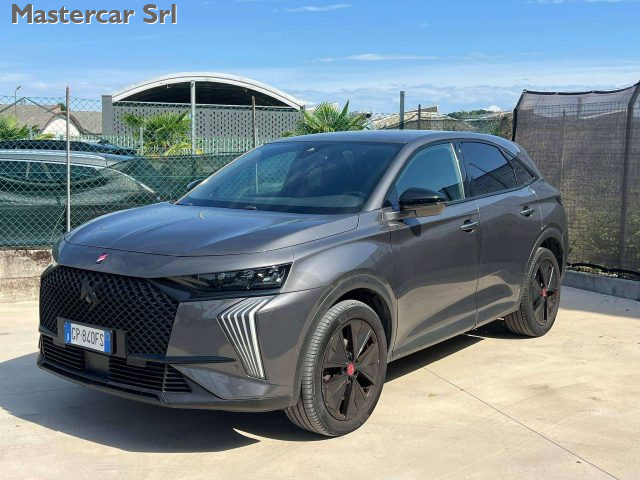 DS Automobiles DS 7 1.5 bluehdi Performance Line 130cv - GP840FS - foto 3 di 4