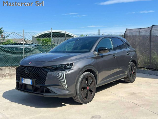 DS Automobiles DS 7 1.5 bluehdi Performance Line 130cv - GP840FS - foto 2 di 4
