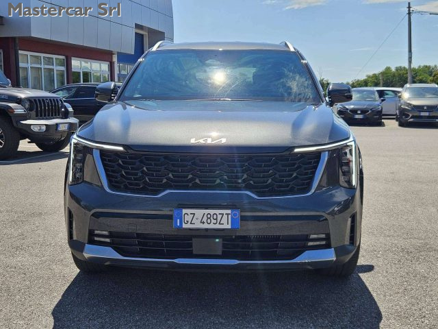 Kia Sorento Sorento 2.2 crdi Style 2wd dct8 7 posti - GZ489ZT - foto 2 di 4