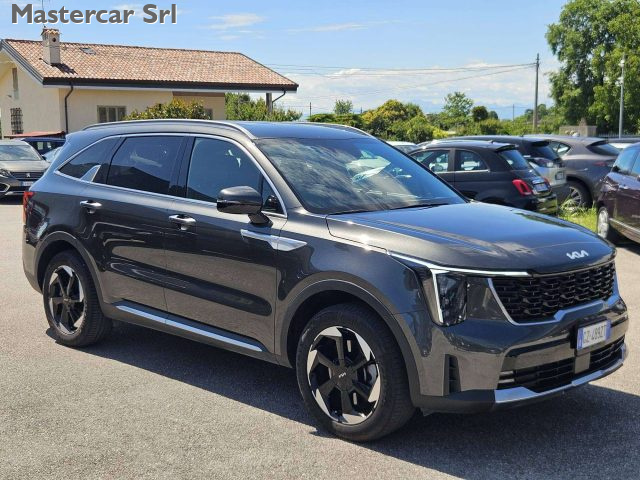 Kia Sorento Sorento 2.2 crdi Style 2wd dct8 7 posti - GZ489ZT - foto 3 di 4
