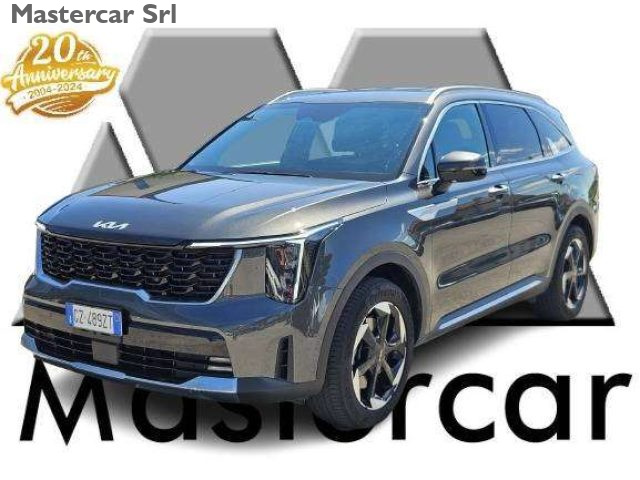 Kia Sorento Sorento 2.2 crdi Style 2wd dct8 7 posti - GZ489ZT usato a BASILIANO