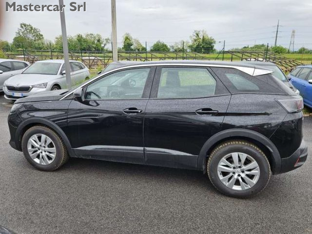 Peugeot 3008 1.5 bluehdi Active Business aut. - targa GE175CZ - foto 3 di 4
