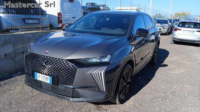 DS Automobiles DS 7 1.5 bluehdi Performance Line 130cv TG: GP725MF - foto 3 di 4