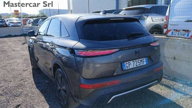 DS Automobiles DS 7 1.5 bluehdi Performance Line 130cv TG: GP725MF - foto 4 di 4