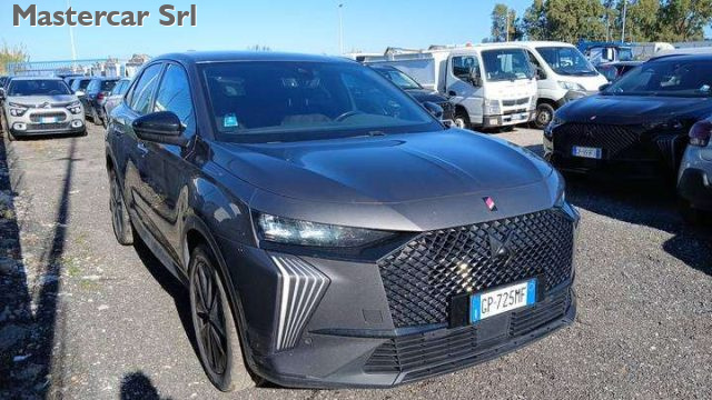 DS Automobiles DS 7 1.5 bluehdi Performance Line 130cv TG: GP725MF - foto 2 di 4