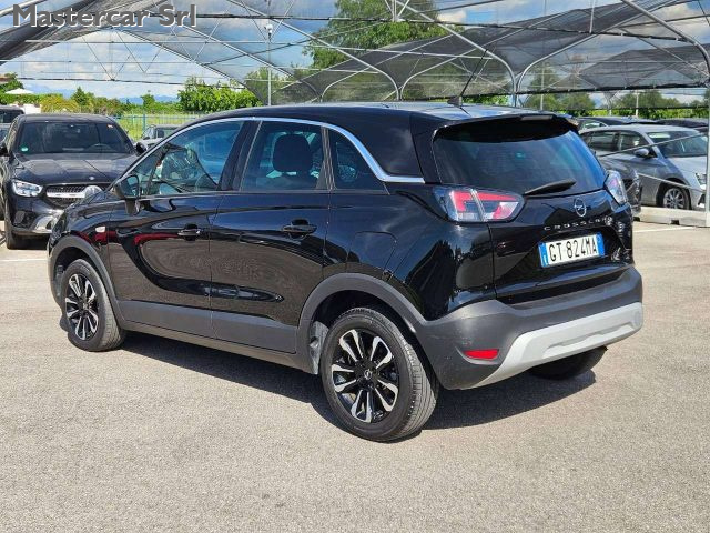 Opel Crossland Crossland 2021 1.2 Elegance s - GT824MA - foto 4 di 4