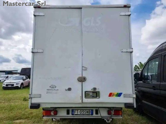 Citroen Jumper L4 2.0 BLUEHDI 160 CV S&S E6 - FT035NB - foto 4 di 4