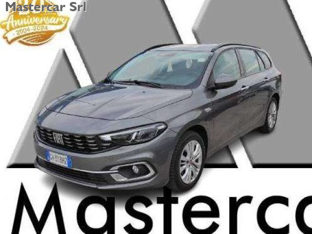 Fiat Tipo STATION WAGON 1.3 MJT 95CV SeS BUSINESS - GH318HZ usato a BASILIANO