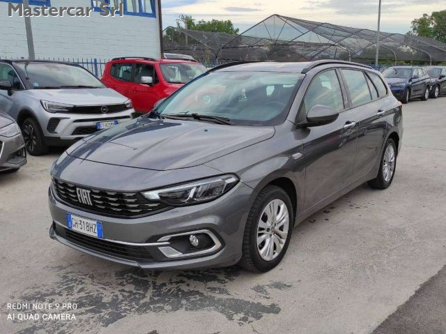 Fiat Tipo STATION WAGON 1.3 MJT 95CV SeS BUSINESS - GH318HZ - foto 2 di 4