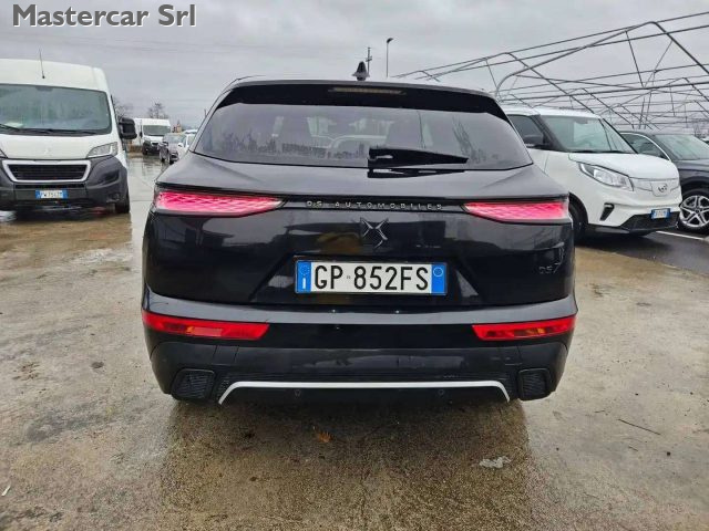 DS Automobiles DS 7 1.5 bluehdi Performance Line 130cv - GP852FS - foto 4 di 4