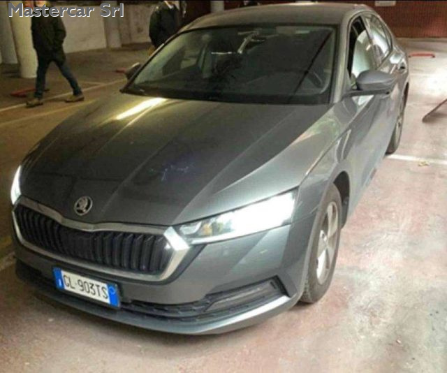 Skoda Octavia Octavia Wagon 1.0 e-tec Executive dsg - GG737ZZ - foto 2 di 3