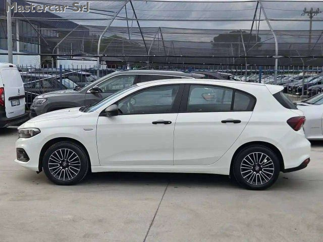 Fiat Tipo Tipo 5porte II 5p 1.0 100cv - GL309CL - foto 3 di 4