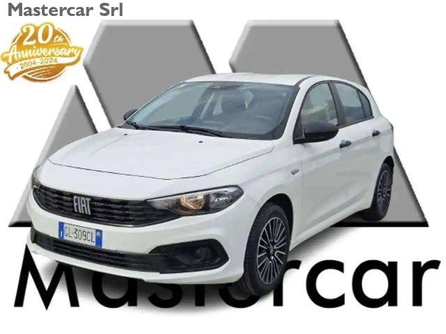 Fiat Tipo Tipo 5porte II 5p 1.0 100cv - GL309CL usato a BASILIANO
