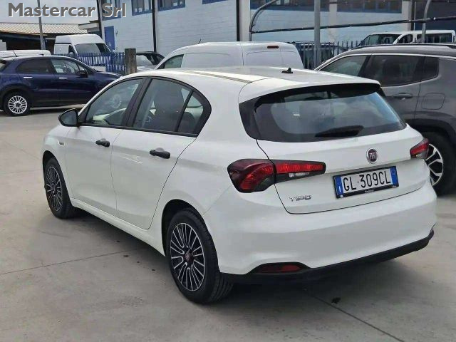 Fiat Tipo Tipo 5porte II 5p 1.0 100cv - GL309CL - foto 4 di 4
