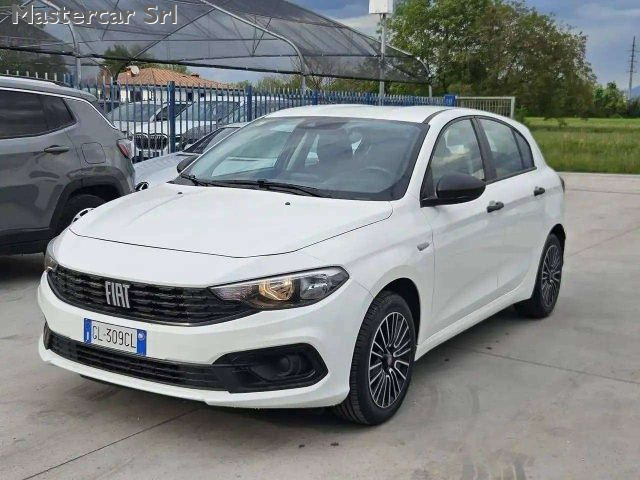 Fiat Tipo Tipo 5porte II 5p 1.0 100cv - GL309CL - foto 2 di 4