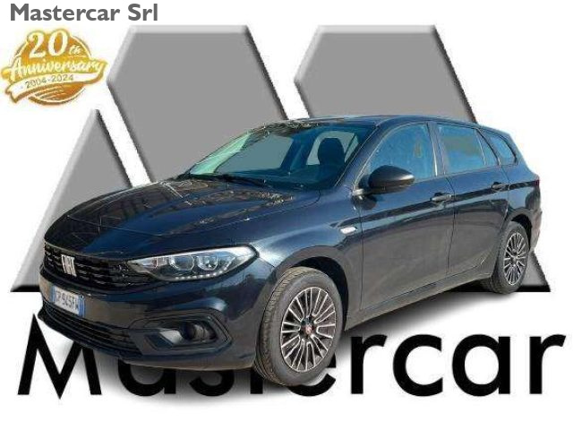 Fiat Tipo NEOPTATENTATI SW 1.0 t3 100cv TG :GP945FW usato a BASILIANO