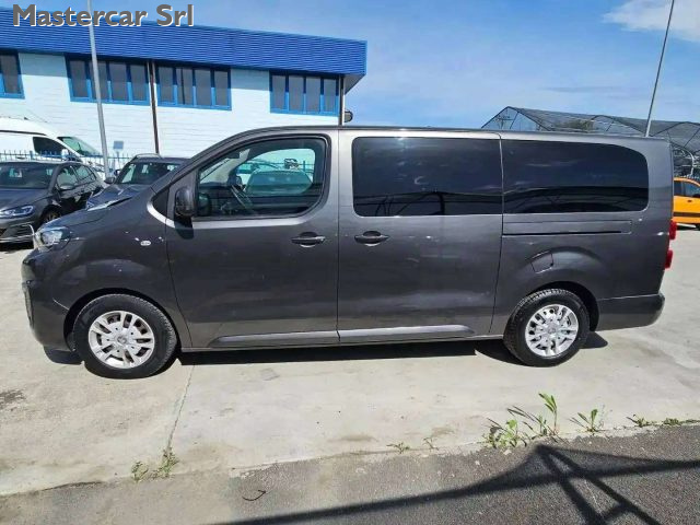 Peugeot Traveller BLUEHDI 150 SeS BUSINESS LONG - FY663CT - foto 3 di 4