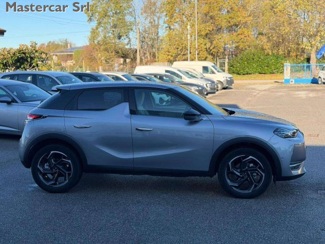 DS Automobiles DS 3 Crossback DS 3 Crossback RETROCAMERA DS3 1.2 Grand Chic 130c - foto 4 di 4