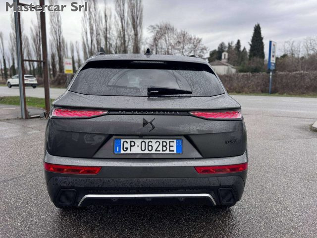 DS Automobiles DS 7 RETROCAMERA bluehdi Performance Line TG: GP062BE - foto 4 di 4