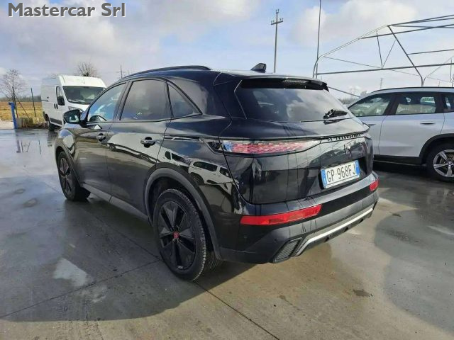 DS Automobiles DS 7 1.5 bluehdi Performance Line 130cv - GP968FJ - foto 3 di 4