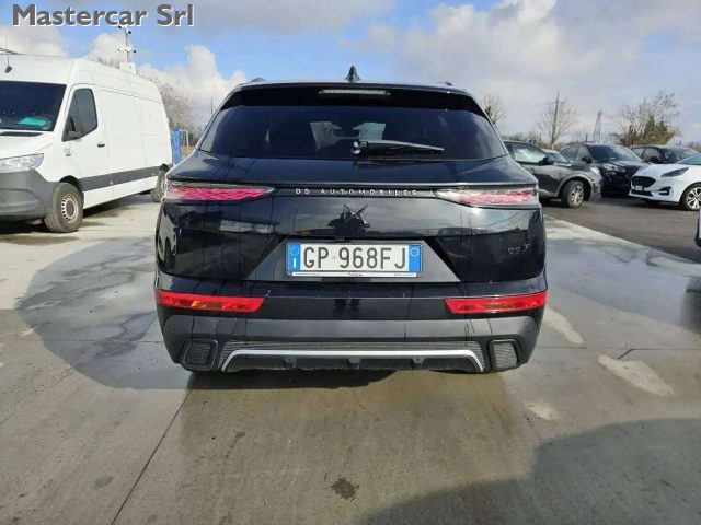 DS Automobiles DS 7 1.5 bluehdi Performance Line 130cv - GP968FJ - foto 4 di 4