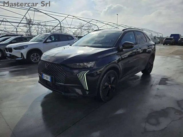 DS Automobiles DS 7 1.5 bluehdi Performance Line 130cv - GP968FJ - foto 2 di 4