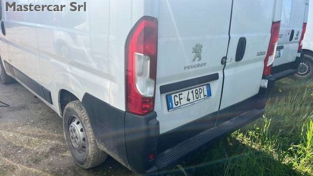 Peugeot Boxer 330 L2H2 2.2 BlueHDi 140cv - GF418PL - foto 3 di 4